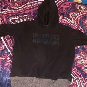 Women’s hoodie